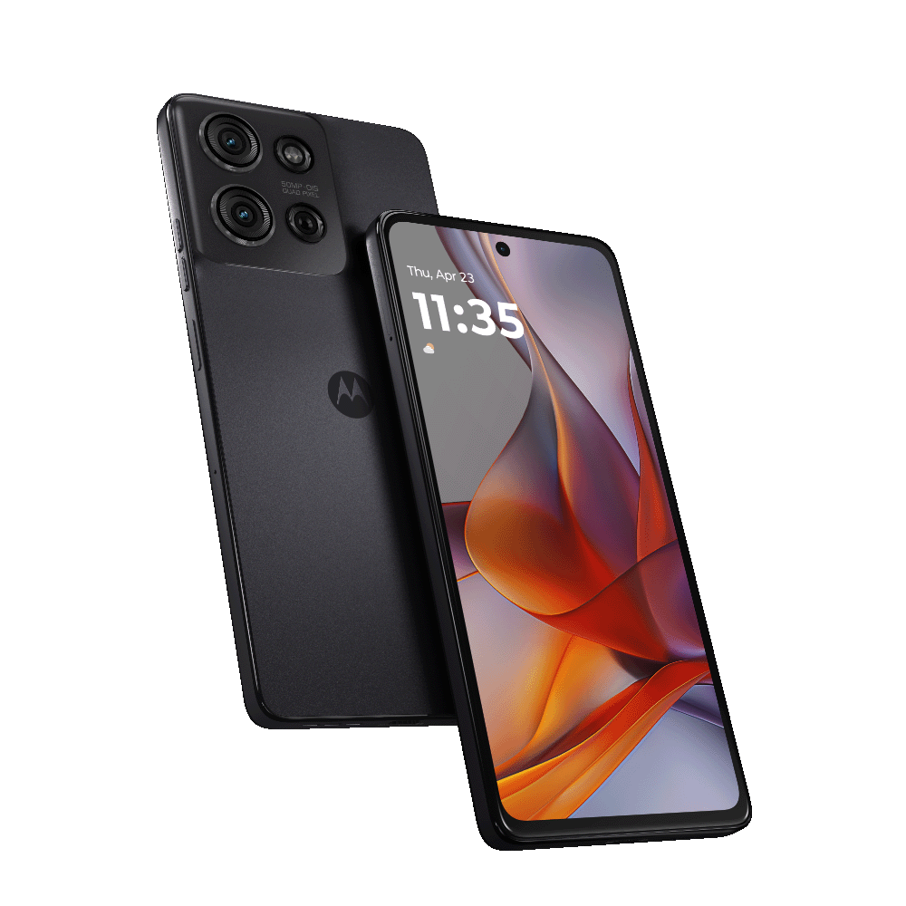 moto g75 5G - Business Edition